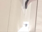 电影院厕所偷拍 妹子们长的都还挺不错