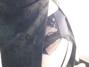 极品网红美少女涂鸦软妹酱之吊带丝袜酒店约会 玩口活真刺激