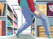 透明人間 小哥变身透明人袭击美女 中文字幕 下