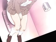 透明人間 小哥变身透明人袭击美女 中文字幕 上