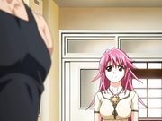 鬼哭 上巻 鬼姫の疼きコスプレエッチを