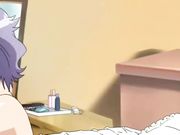 アルバイトしよっ巨乳美女的兼职工作 中文字幕