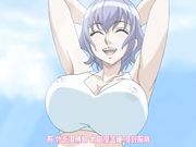 アルバイトしよっ巨乳美女的兼职工作 中文字幕