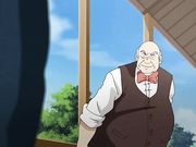 爆乳BOMB女教師 若槻理沙 男子トイレは危険がいっぱい