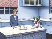 莉莉大厅 麗辱の館 前編 中文字幕