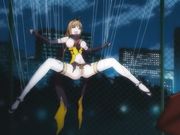 超昂閃忍ハルカ 贰 双龍輪