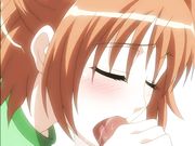 ドキドキ母娘レッスン教えて 前編 初めての家庭教師