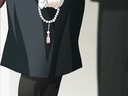 ガールズトーク喪服妻 未亡人保奈美 中文字幕