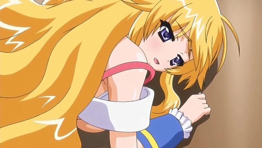 あい☆きゃん 下巻 わたし……しちゃいました 中文字幕