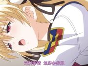 白濁にまみれた肢体 下巻 ゆいのお尻がっ 中文字幕