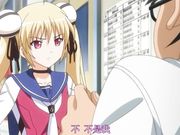 白濁にまみれた肢体 下巻 ゆいのお尻がっ 中文字幕