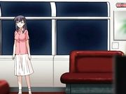 姦淫特急 満潮 前編 中文字幕