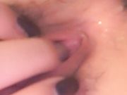 主播系列 极品高颜值美女主播半露脸特写小逼漂亮