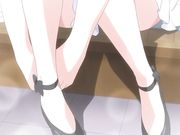 乳色吐息 上巻 幼なじみに男を刻め