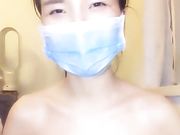 极品巨乳女主美女赵晓晓人这么瘦却有这么一对绝世好奶
