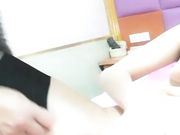 美女主播风月琳希自慰啪啪秀木耳粉嫩口交被后入很诱人