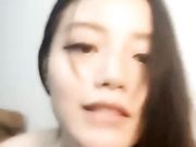 人气美女和粉丝家中啪啪性感的开档丝袜肥臀粉穴看着就硬了