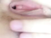 人气美女和粉丝家中啪啪性感的开档丝袜肥臀粉穴看着就硬了