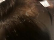 三个高颜值女友都喜欢裹屌吸精 技术个个秒杀岛国女优