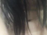 逗逼小青年裸体玩斗地主输的要拔阴毛妹子还说自己毛太难拨