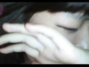 白嫩美女开苞没久操起来夹的鸡巴有点痛