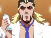 寝取られファイター ヤリっちんぐ