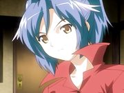 めがちゅ! アニメーション 第二話