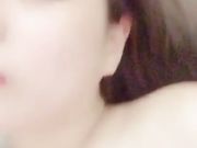 粉嫩小网红女神koala自拍丰满大灯还很粉嫩超高颜值
