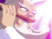 それゆけまりんちゃん登場！！サウスポールワンの挑戦