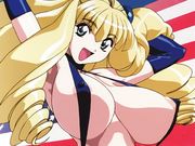 それゆけまりんちゃん決戦！究極奉仕VS極楽奉仕