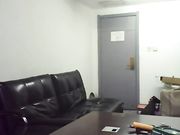光头老总办公室啪啪风骚肥臀会计大姐搞的真激情小床快操塌了