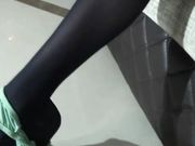 大长腿黑毛毛很诱人销魂露B肉肉的很想搞下感觉操起来爽