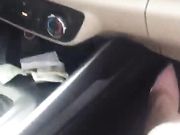 天太冷网约叫车勾引挑逗司机玩车震皮肤白嫩一对车大灯很赞骚女很主动很浪