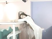 众筹秀人网模特红人萌琪琪大尺度私拍画面抚媚诱惑