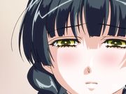 娘ワレモノ THE ANIMATION