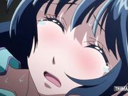 娘ワレモノ THE ANIMATION