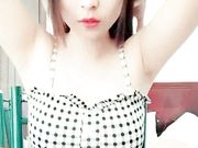年轻嫩妹主播 奶子又大又圆又挺 给炮友口交 小穴特写 很是诱人 720P高清