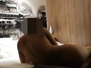 不穿内衣的E杯气质白富美,操的浪叫：好硬啊,年轻就是不一样,不要停,不要射啊!