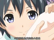 中文字幕 めんくい！ Face.1「初めてだから…優しくして