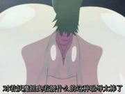 中文字幕  淫妖蟲 悦～怪楽変化退魔録～ 第二夜