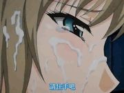 中文字幕 虜姫 ～白濁まみれの令嬢～