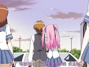 中文字幕  ヴァンパイア 第一夜