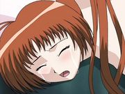 白き天使達の輪舞 後編