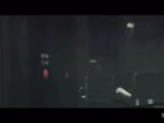 阴毛稀疏的少女跟男友激情做爱