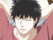 かくしデレ #1