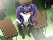 かくしデレ #2