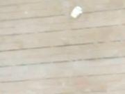 漂亮气质美女主播约粉丝到景区凉亭野战听着女主播的呻吟忍不住不小心内射了
