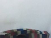 城中村嫖妓转悠了半天还是觉得穿风衣的妹子漂亮跟她进房来一炮1080P高清双视角拍摄
