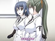 催眠☆学園 ～強気に漏らすナマイキお嬢～