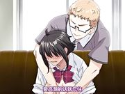[Maho.sub][Queen Bee]ねぇ、…しよ 後編 ［ピジャ］